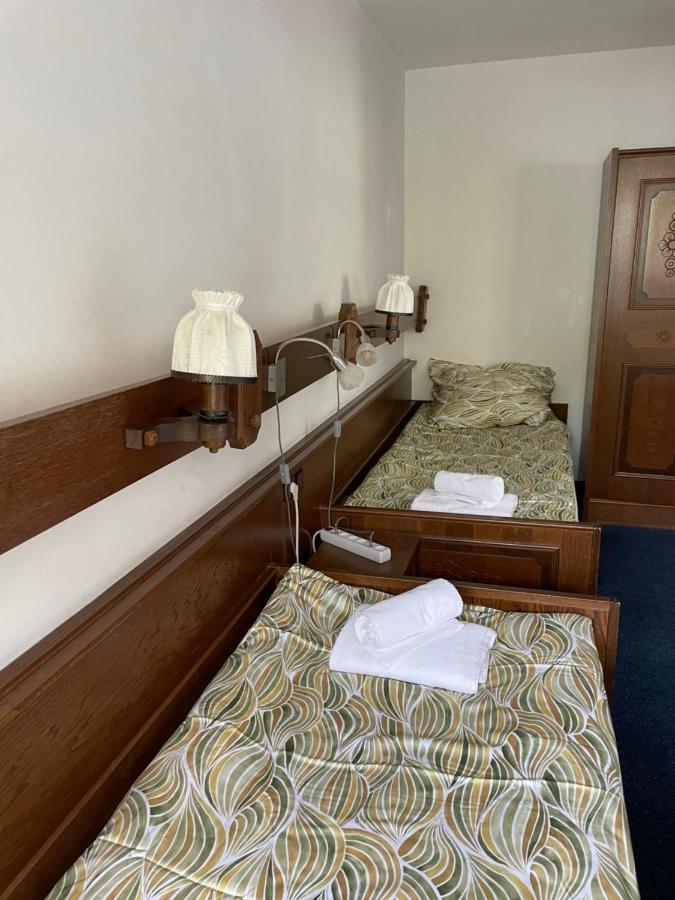 Captains Sunny Apartment At Sigl With Summercard Цел ам Зее Екстериор снимка